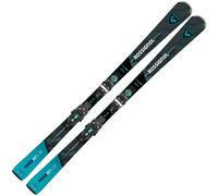 Rossignol Forza' 50 CAM K + NX12 157cm Black Blue