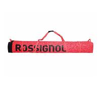 ROSSIGNOL Hero Ski Bag 2/3p Adjustable 190-220 - Unisex - Rojo - talla única- modelo 2025