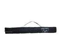 Rossignol - Funda de esquí Tactic Ski Bag Ex 140-180cm - Hombre - Talla única - Negro RKLB202