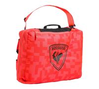 ROSSIGNOL Hero Dual Boot Bag - Unisex - Rojo / Negro - talla única- modelo 2025