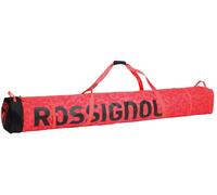 ROSSIGNOL Hero Ski Bag 2/3p Adjustable 190-220 - Unisex - Rojo - talla única- modelo 2025