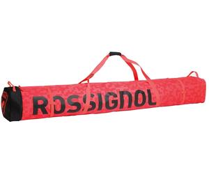 Rossignol - Fundas de esquí - Hero Ski Bag 2/3P Adjustable - Rojo Rojo one size