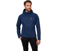 ROSSIGNOL Genetys Hood Jacket - Hombre - Azul - talla S- modelo 2025