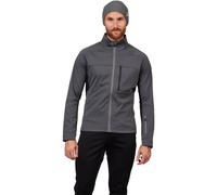 ROSSIGNOL Genetys Jacket - Hombre - Gris / Negro - talla XL- modelo 2026