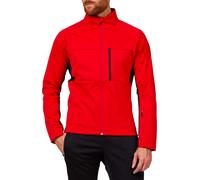 Rossignol - Genetys Jacket Sports Red - Talla M - Rojo Rojo M