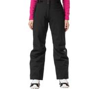 ROSSIGNOL Girl Ski Pant - Niño - Negro - talla 8 años- modelo 2025