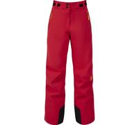 ROSSIGNOL Girl Ski Pant - Niño - Rojo / Rosa - talla 6 años- modelo 2025