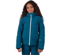 ROSSIGNOL Girl Staci Jacket - Niño - Azul - talla 12 años- modelo 2025