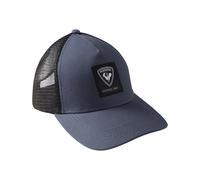 Rossignol - Gorras - Corporate Mesh Cap Atlantis - Gris Gris