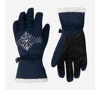 Rossignol Guantes Da Esquí Mujer Perfy G-715 (Dark Azul Marino)