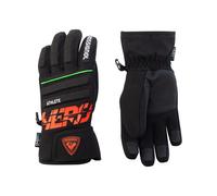 Rossignol - Guantes de esquí - Hero Master IMP'R Glove Black - Talla M - Negro Negro M