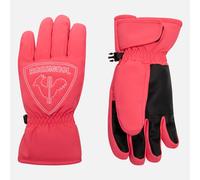 Rossignol Guantes De Esquí Junior Rooster G, Unisex - 35N (Té Rosas)