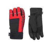 Rossignol - Guantes de esquí - M Speed Impr Sports Red - Talla M - Rosa Rosa M
