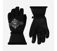 Rossignol Guantes De Esquí Mujer Perfy G-200 (Negro)