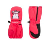 Rossignol - Guantes de esquí niños - Baby IMP'R Mitt Tea Rose - Talla Infantil 4 años - Rosa Rosa 4 años