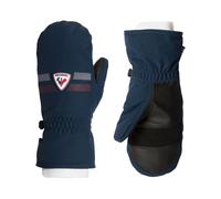 Rossignol - Guantes de esquí niños - Jr Roc Impr M Dark Navy - Talla Infantil 12 años - Azul marino Azul marino 12 años