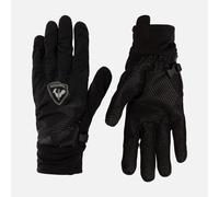 Rossignol Guantes De Esquí Unisex XC Active - 200 (Negro)