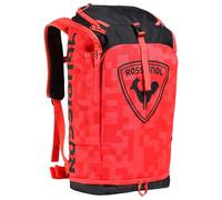 ROSSIGNOL Hero Compact Boot Pack - Unisex - Rojo / Negro - talla única- modelo 2026