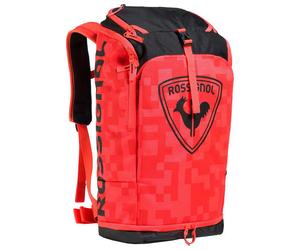 ROSSIGNOL Hero Compact Boot Pack - Unisex - Rojo / Negro - talla única- modelo 2026