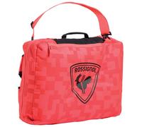ROSSIGNOL Hero Dual Boot Bag - Unisex - Rojo / Negro - talla única- modelo 2026