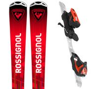 ROSSIGNOL Hero Elite Mt Ca + Nx12 Konect Gw - Hombre - Negro / Rojo - talla 159- modelo 2026