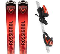 ROSSIGNOL Hero Elite Mt Ti C.a.m. + Nx 12 Konect Gw - Hombre - Negro / Rojo - talla 175- modelo 2026