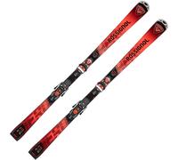Rossignol Hero Elite MT TI + NX 12 K GW 159cm Black Hot Red