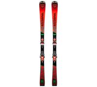 Rossignol Hero Elite ST TI K + NX12 GW 162cm Black Hot Red
