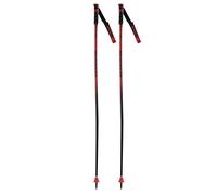Rossignol Hero GS-SG - Bastones de esquí para hombre, talla 115, color naranja