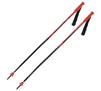 ROSSIGNOL Hero Gs-sg Jr - Niño - Negro / Rojo - talla 90- modelo 2025