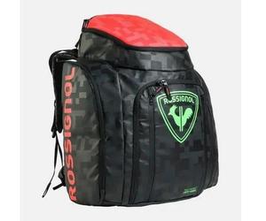 Rossignol Hero Heated Bag Bolsa Térmica Para Botas Y Accesorios Unisex (Negro/