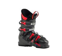 Rossignol Hero J4, botas de esquí, junior, gris/rojo 23,5 Meteor Grey