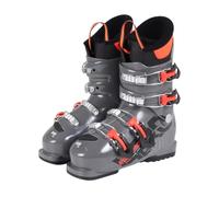 Rossignol Hero J4 Meteor Grey Boy - Zapatos de esquí - Talla 41 - Gris