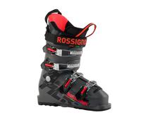 Rossignol Hero Jr 65, Botas esquí, junior, Gris/rojo 26,5 Meteor Grey