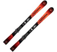 Rossignol Hero Jr Multi-Evento + KID4 GW 110cm Black