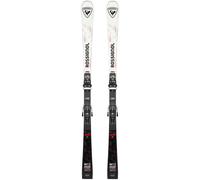 Rossignol - Hero Master ST R22 + Spx 14 Rockerace GW 2026 de Madera - Talla 165 cm - Blanco Blanco 165 cm