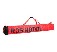 ROSSIGNOL Hero Ski Bag 2/3p Adjustable 190-220 - Unisex - Rojo - talla única- modelo 2026
