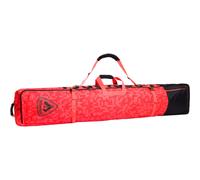 ROSSIGNOL Hero Ski Wheeled 2/3p 210 - Unisex - Rojo / Negro - talla única- modelo 2026