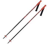 ROSSIGNOL Hero Sl Jr - Niño - Negro / Rojo - talla 90- modelo 2025