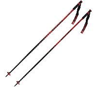 ROSSIGNOL Hero Sl - Unisex - Rojo / Negro - talla 125- modelo 2026