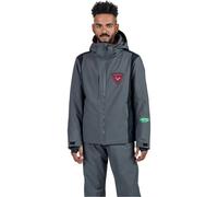 ROSSIGNOL Hero Velika Jkt M - Hombre - Gris - talla S- modelo 2025