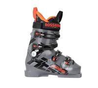 Rossignol Hero World Cup 90 SC - Zapatos de esquí para niño (talla 23.5), color gris
