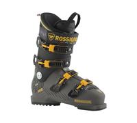 ROSSIGNOL Hi-speed 100 Hv - Hombre - Gris / Amarillo - talla 28.5- modelo 2025