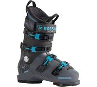 Rossignol - Botas de esquí para hombre - HI Speed 120 Hv Gw Storm Grey - Talla 41,5 - Gris Gris 41.5
