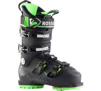 ROSSIGNOL Hi-speed 120 Hv Gw - Hombre - Negro / Verde - talla 29.5- modelo 2026