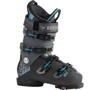 Rossignol HI-Speed Pro 120 MV GW, botas de esquí, hombre, negro/gris 26,5 Black