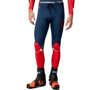 Rossignol - Infini Compression Race Tights Dark Navy - Talla S - Azul marino Azul marino S