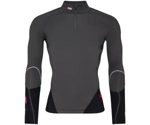 ROSSIGNOL Infini Compression Race Top - Hombre - Gris - talla M- modelo 2026