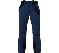 Rossignol - Pantalones de esquí - Insulated Ski Pant Dark Navy - Talla S - Azul marino Azul marino S