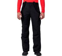 Rossignol - Pantalones de esquí - Insulated Ski Pant Black - Talla M - Negro Negro M